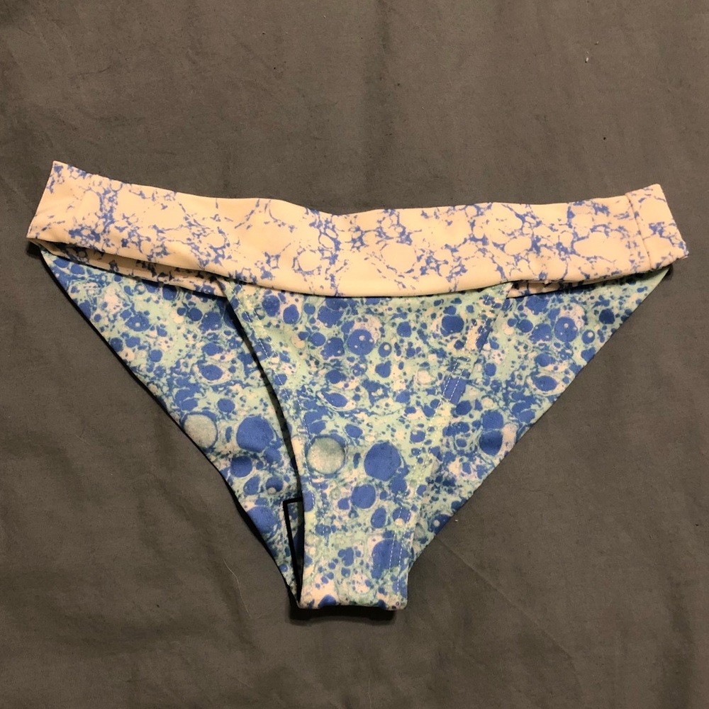 RVCA Bikini Bottoms